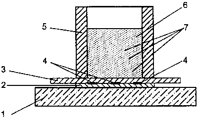 Une figure unique qui représente un dessin illustrant l'invention.